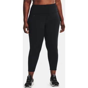 Dámské legíny Dámské legíny Under Armour Motion Ankle Leg& 1369494-001 Černá 3X