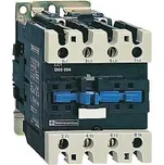 LC1D40008P7 stykač TeSys D - 4P(2Z + 2V) - AC - 1 - <= 440 V 60 A - 230 V AC cívka