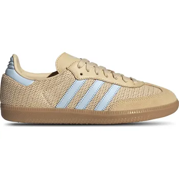 Dámská obuv adidas Samba OG Sanda Strata Sky Tint (W) Velikost: 36 2/3 JR8168