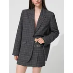 Kraťasová sukně - XS - House - vícebarevná - 398GE-MC1