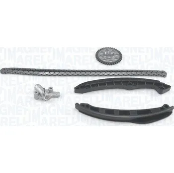 Sada rozvodového řetězu MAGNETI MARELLI 341500001240