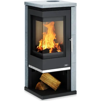 Krbová kamna ABX - Admirál mastek