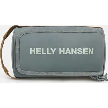 Kosmetická taška Helly Hansen červená barva, 68007