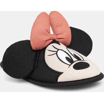 Dámské pantofle Dětské papuče United Colors of Benetton béžová barva, 88Y70D01H 88Y70D01H.G.G.seasonal 99X, EUR 38