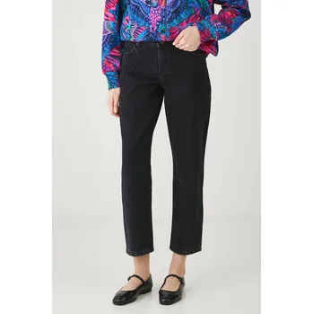 Dámské džíny Bavlněné džíny Medicine RW25-SJD011 černá 99J, vel. 34