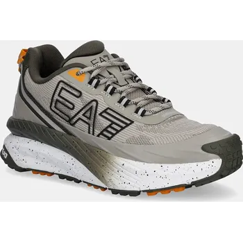 Pánské tenisky Tenisky EA7 Emporio Armani zelená barva, AF18640.7X000344 97X, EUR 45 1/3