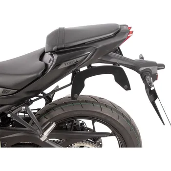 Zavazadlo na motocykl Hepco & Becker Boční nosiče C-Bow Yamaha MT-03 (25)