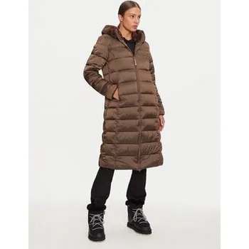 CMP Zimní bunda 34K0046F Hnědá Regular Fit 42