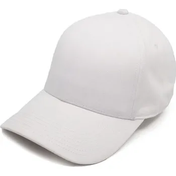 Kšiltovka Čepice Smooth bílá (06) UNI