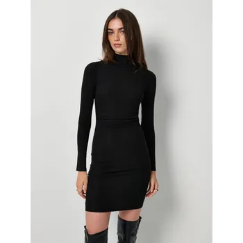 Dámské šaty Minišaty - L - House - černá - 227GO-99X