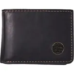 Rip curl peněženka Wetsuit Logo Rfid All Day Black | Černá | Velikost One Size