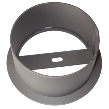 Krbová kamna Adaptér pro externí vzduch - Hergom Craftsbury, Shelburne