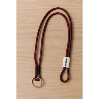 Pantone Poutko na klíče L – Aubergine 229