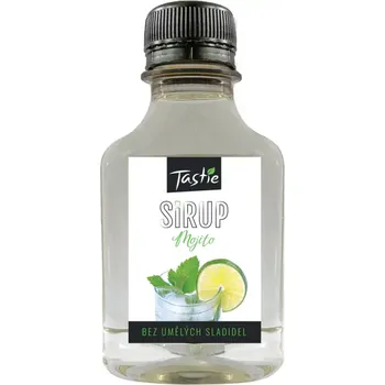 Sirup TASTIE sirup mojito 100ml