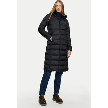 CMP Zimní bunda 34K0046F Černá Regular Fit 36