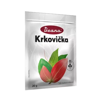 Koření Drana Krkovička 30 g