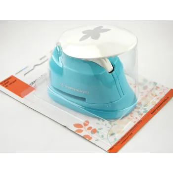 Děrovačka Děrovačka na pěnovku a papír 25 mm kytka