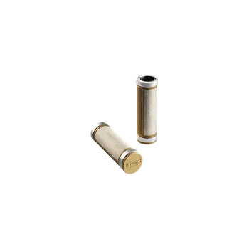 grip Brooks Cambium Rubber grips 130/130 přírodní