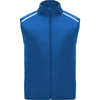 Pánská vesta Pánská vesta Jannu královská modrá (05) M