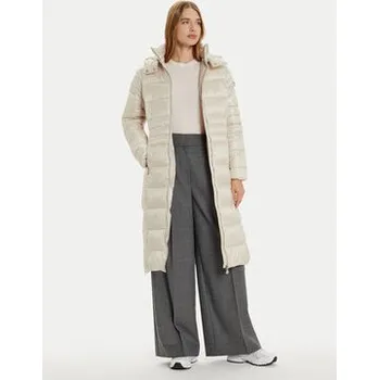 Frieda & Freddies Zimní bunda 3880A Écru Regular Fit 42