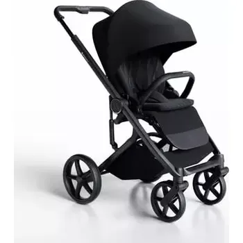 Kočárek Avionaut Sirius Sport Black 2025