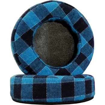 Příslušenství pro sluchátka Dekoni Audio EPZ-DT-LTD-B Náušníky Blue 2 ks