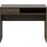 Nepo Plus Psací stůl BIU1S, dub ušlechtilý