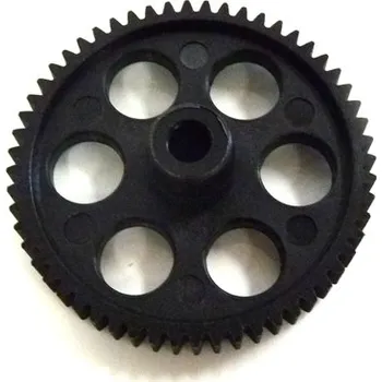RC náhradní díl Himoto Převodové kolo 56 zubů pro SC/XB