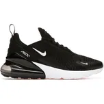 Nike Air Max 270 Black White (GS) Velikost: 37.5 943345-001