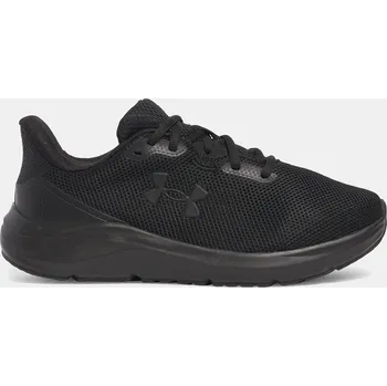 Dámská běžecká obuv Dámské boty Under Armour UA W Charged Pursuit 4 3028261-002 Černá 8.5