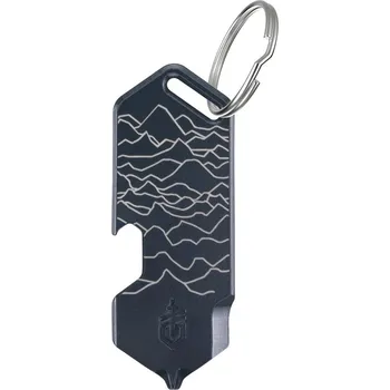 Příbor Multifunkční nástroj GERBER Shard DT Urban Blue
