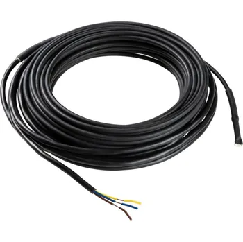 Topný kabel WINTERGARD-CABLE-230V-112M Topný kabel s konstantním výkonem, 230 V, 30 W/m, délka 112 m, výkon 3350 W, 1244-022778