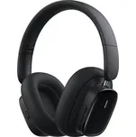 Sluchátka Baseus Bowie H1i ANC, Černá