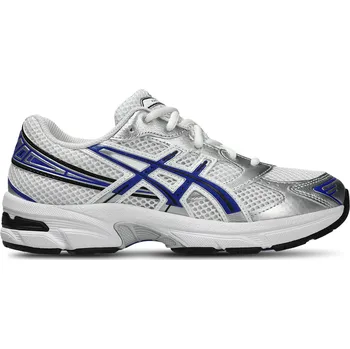 Dámské tenisky ASICS Gel-1130 White Blue (GS) Velikost: 38 1204A169-102