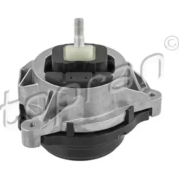 Zavěšení motoru TOPRAN Zavěšení motoru TPR 634 528
