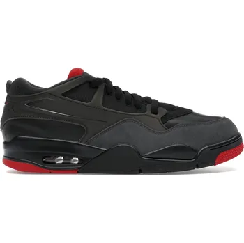 Pánská móda Jordan 4 RM Bred Velikost: 41 FQ7939-060