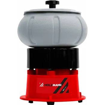 Brusný kotouč Vibrační leštící buben Holzmann VPT2.3KG_230V