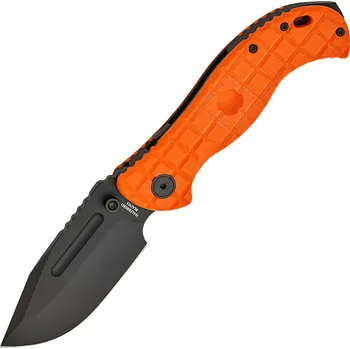 kapesní nůž Halfbreed Blades Large Bush Folder - Skládací nůž LBF-01 Gen-2 ORJ - CPM 3V