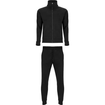 Dětská souprava Creta 8 černá (02)