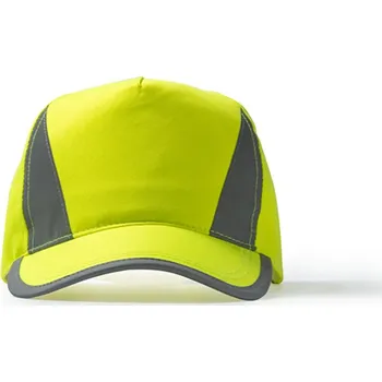 Čepice Čepice Balder svítivě žlutá (221) UNI