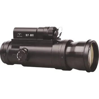 Puškohled Night Pearl NP-MR gen2+ basic Generace noktovizorů: gen2+ basic GREEN