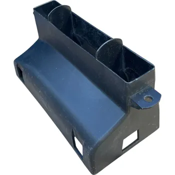 modulární přístroj a rozvaděč Vedení vzduchu , rozvaděč vzduchu Škoda Fabia II , Rapid , Roomster&nbsp;1T0805971 ,&nbsp;1T0 805 971