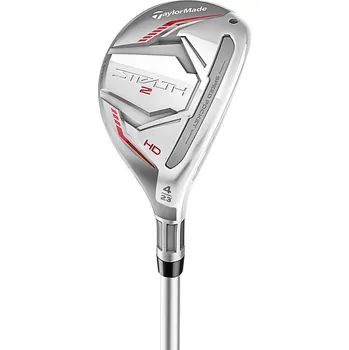 Golfová hůl Taylor Made TaylorMade STEALTH 2 HD RESCUE dámský hybrid pravý