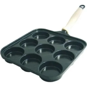 Nádobí TOMGAST Lívanečník 26 × 26 cm