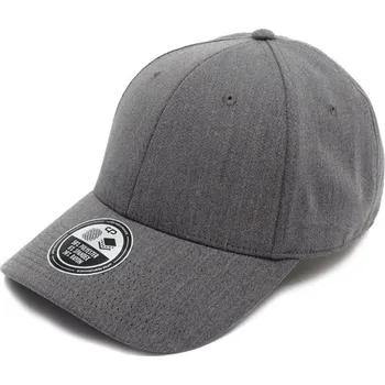 Čepice Čepice rayon šedá (07) UNI