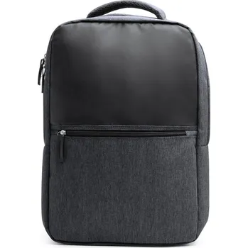 Městský batoh Batoh Kiton černá melírová (243) UNI