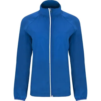 Dámská větrovka Glasgow královská modrá (05) XXL