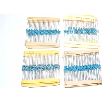 Rezistor Rezistor 10kΩ 10 Ks