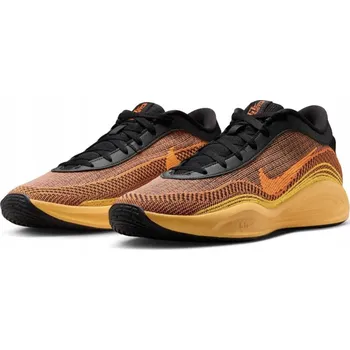 Dámské tenisky SPORTOVNÍ BOTY NIKE G.T. HUSTLE ACADEMY FJ7791-005 velikost 45