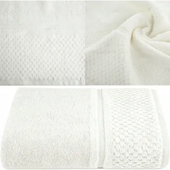 Ručník Osuška Eurofirany 50x90 cm bavlna